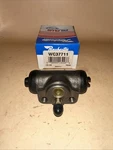 Raybestos Wc37711 Brake Wheel Cylinder (fits 87-98 Dodge & Mitsu) Tap Desc.. Fixed Price $16.99.