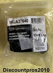 Carquest Wca37640 Rear Drum Brake Wheel Cylinder Ford Mazda 84-96. Fixed Price $14.50.