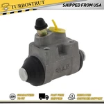 1 Rear Drum Brake Wheel Cylinder For 2001-2004 Dodge Atos 1.0l. Fixed Price $36.28.