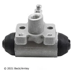 Drum Brake Wheel Cylinder Beck/arnley 072-8645. Fixed Price $44.99.