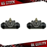 Rear Brake Wheel Cylinder 2x For 1993 1994 1995 Toyota Land Cruiser 4.5l. Fixed Price $46.48.
