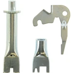 For 2009-2017 Jeep Compass Drum Brake Self-adjuster Repair Kit Rear Left Centric. Fixed Price $28.87.