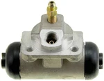 Dorman Rear Drum Brake Wheel Cylinder For 1990-1992 Nissan Axxess. Fixed Price $24.68.
