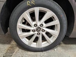 2021-24 Toyota Camry Right Rear Wheel 17x7-1 2 Alloy 10 Spoke. Fixed Price $224.44.