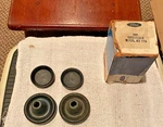 Nos 1968 - 1972 Ford F100 250 Brake Cylinder Repair Kit C8tz-2128-a. Fixed Price $19.99.