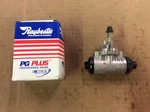 New Raybestos Wc37870 Premium Rear Drum Brake Wheel Cylinder. Fixed Price $9.35.