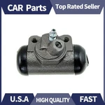 Drum Brake Wheel Cylinder Front Right Dorman - First Stop Fits Ford F1 1948-1952. Fixed Price $29.48.