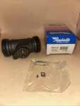 Raybestos Wc37149 Rear Brake Wheel Cylinder Fits 74-89 Ford Tap Desc.. Fixed Price $16.99.