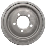 Brake Drum-r-line Raybestos 9680r. Fixed Price $54.86.