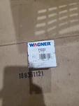 Nos Wagner Wheel Cylinder Repair Kit F12222 1950 Plymouth A33. Fixed Price $20.00.