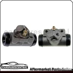 For 1988-1992 Ford F-350 7.3l Rear Drum Brake Wheel Cylinder 2x. Fixed Price $36.37.