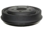 Raybestos 16vy76h Rear Brake Drum Fits 1995-2001 Plymouth Neon. Fixed Price $36.68.