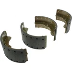 For 1998-2009 Gmc W4500 Forward Heavy Duty Drum Brake Shoe Rear Centric 1999. Fixed Price $170.36.