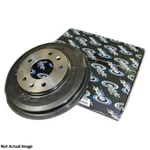 Centric Rear Brake Drum For 2000-2006 Toyota Tundra Direct Fit. Fixed Price $145.10.