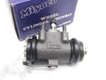 Miyaco 0603-26-710a Rear Left Drum Brake Wheel Cylinder For 72-76 Ford Courier. Fixed Price $19.99.