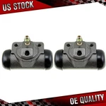 2pcs Dorman Rear Drum Brake Wheel Cylinder For Ford Ltd 1979-1986. Fixed Price $49.67.