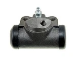 Dorman Drum Brake Wheel Cylinder Rear Right Fits 1968-1970 American Motors Amx. Fixed Price $25.59.