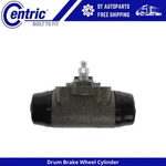 For 2001-2002 Toyota 4runner Centric Rear Drum Brake Wheel Cylinder Premium. Fixed Price $29.40.
