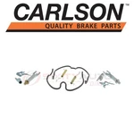 Carlson Rear Drum Brake Hardware Kit For 1995-1999 Chevrolet Monte Carlo - Gy. Fixed Price $45.85.
