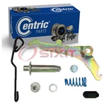 Centric Rear Right Brake Self Adjuster Repair Kit For 1981-1985 Chevrolet Os. Fixed Price $27.53.
