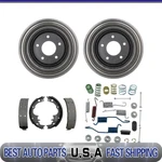 Rear Drum Brakes Shoes Adjusting Spring Kit Fits 1987-1989 Chevrolet Astro. Fixed Price $222.79.