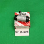 Toyota Genuine Celica Corolla Prius Yaris Rear Left Wheel Cylinder 47570-02020. Fixed Price $74.81.