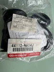 Ud 2600 Rear Wheel Cylinder Rebuild Kit. Fixed Price $200.00.