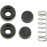 Dorman 351743 Drum Brake Wheel Cylinder Rer Kit For Pai. Fixed Price $23.97.