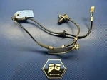 1999-2000 Mazda Mx-5 Miata Nb Driver Left Rear Abs Sensor Oem. Fixed Price $49.99.