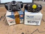 Raybestos Wc37342 Wheel Cylinder 9w. Lot Of 1. Fixed Price $25.00.