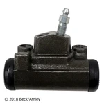Beck Arnley Drum Brake Wheel Cylinder P N 072 8603. Fixed Price $19.59.