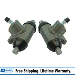 Rear Brake Drum Wheel Cylinder Lh & Rh Pair For Buick Chevy Pontiac Oldsmobile. Fixed Price $34.95.