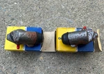 Nos Girling Brake Wheel Cylinder 390312w 390313w Ford Anglia Cortina Triumph. Fixed Price $49.95.