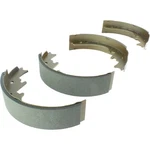 For 1963-1966 Ford Thunderbird Drum Brake Shoe Rear Centric 1964 1965 1966. Fixed Price $92.10.