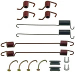 Dorman Hw7209 Rear Drum Brake Hardware Kit. Fixed Price $15.00.