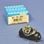 Qualitee Brake Wheel Cylinder For 88-90 Dodge Colt Wagon 4wd Left/right Rear. Fixed Price $21.84.