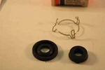 Rear Wheel Cylinder Repair Kit For Datsun 510 610 710 With Tokico 1968-1977. Fixed Price $8.00.
