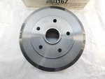 Centric Rear Brake Drum 122.45013 For Mazda 626 Mx6 Ford Probe 1988-1992. Fixed Price $34.63.