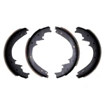 For Buick Century 54-55 R1 Concepts 2901-0197-00 Premium Front Drum Brake Shoes. Fixed Price $85.04.