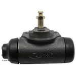 Beck Arnley 072-8598 Wheel Cylinder For 81-98 Toyota Land Cruiser T100. Fixed Price $23.10.