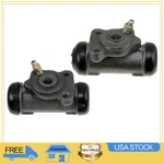 For 1992 2001 Toyota Camry 2x Rear Left Right Dorman Drum Brake Wheel Cylinder. Fixed Price $41.90.