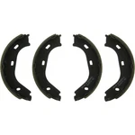 Parking Brake Shoe Rear Centric For 1973-1976 Mercedes-benz 280c. Fixed Price $55.58.