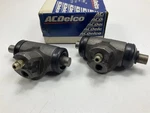 (2) Acdelco 18e240 Drum Brake Wheel Cylinder Oem Gm 18029420. Fixed Price $17.99.