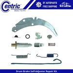 For 1980-1987 Gmc B6000 Centric Front Left Drum Brake Self-adjuster Repair Kit. Fixed Price $45.34.