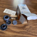 (1011) Wagner Wheel Cylinder Repair Kit F112366. Fixed Price $5.00.