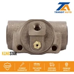 Rear Drum Brake Wheel Cylinder For Chevrolet Gmc C10 C1500 G20 G2500 K10 K1500. Fixed Price $19.46.