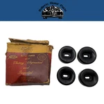 New Old Stock Wheel Cylinder Boot Set Of 4 1928-1942 Mopar Models #77529. Fixed Price $25.00.