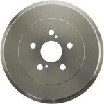 Centric Rear Brake Drum For 2009-2019 Toyota Corolla Direct Fit. Fixed Price $84.88.