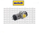 040208 Brake Cylinder (metelli Brand). Fixed Price $28.94.