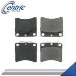 Centric Brake Pads Front Set Left & Right For 1992-1994 Volkswagen Transporter. Fixed Price $33.84.